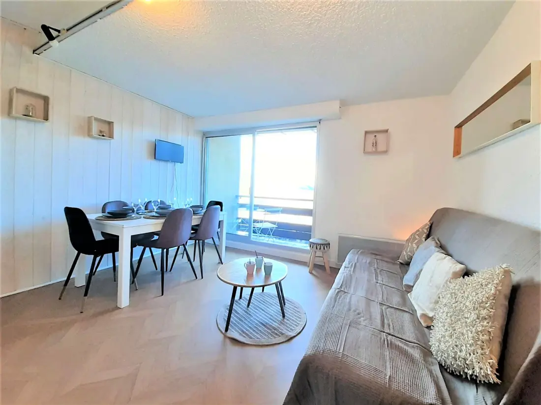 Location de Vacances Saint-Lary-Soulan 206