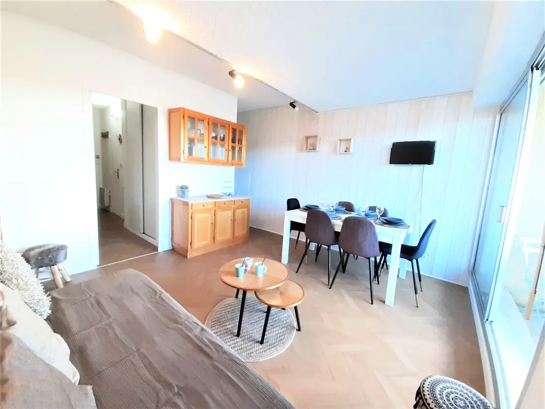 Location de Vacances Saint-Lary-Soulan 206