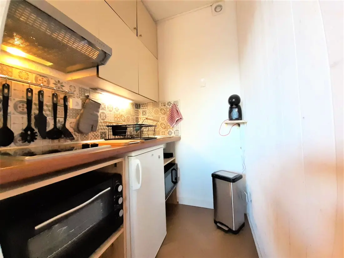 Location de Vacances Saint-Lary-Soulan 206