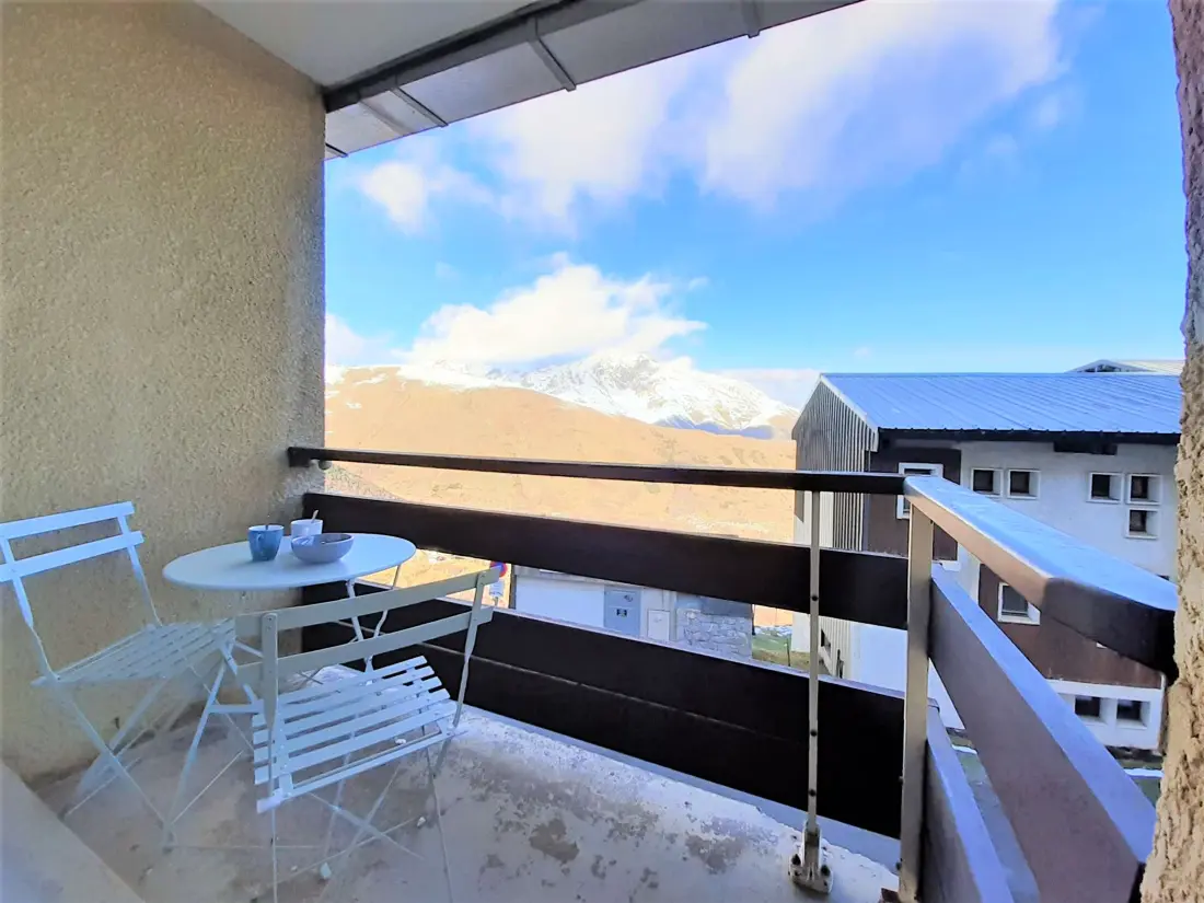Location de Vacances Saint-Lary-Soulan 206
