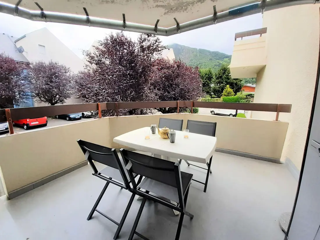 Location de Vacances Saint-Lary-Soulan 208