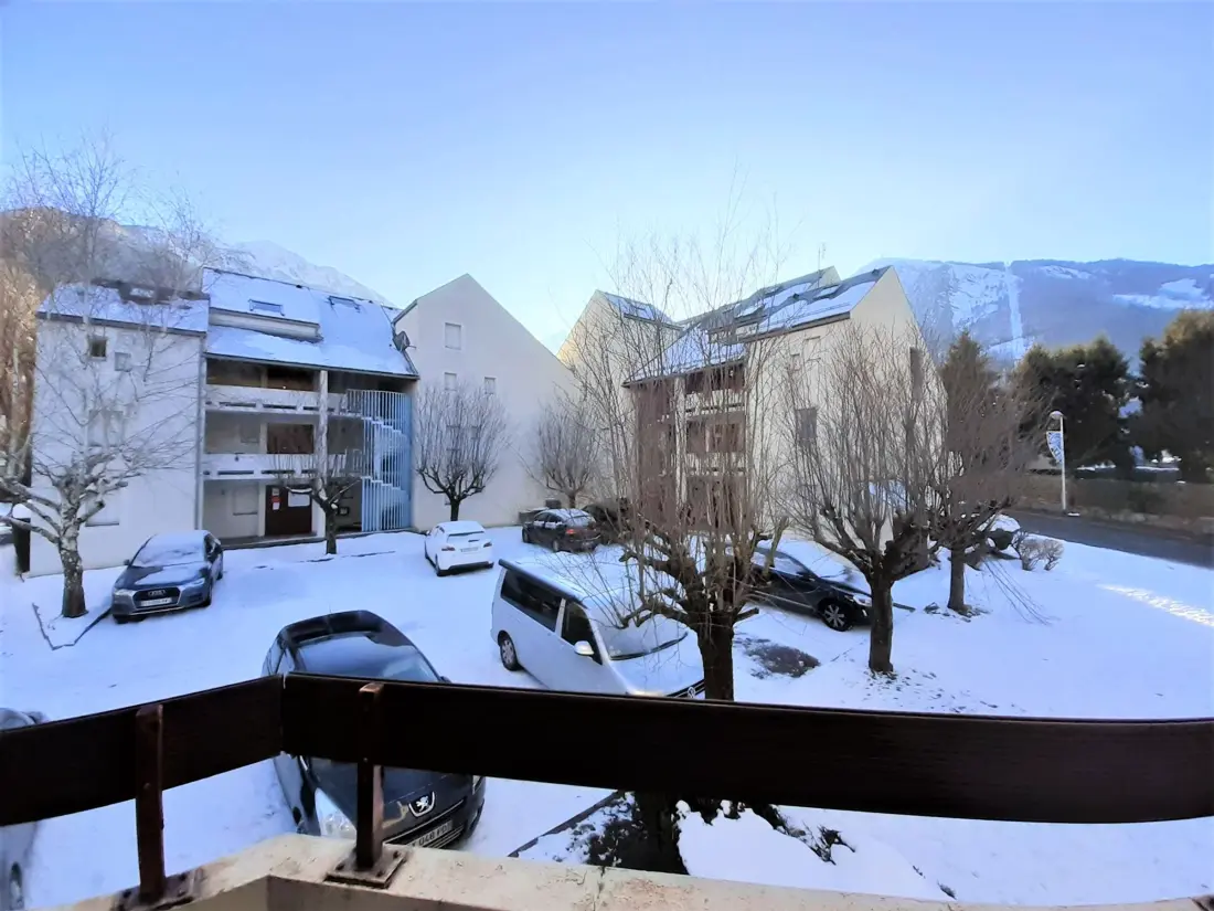 Location de Vacances Saint-Lary-Soulan 208