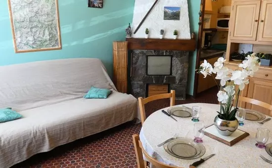 Location de Vacances Saint-Lary-Soulan 209