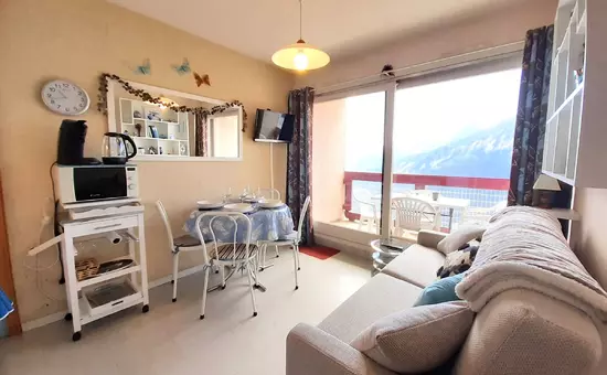 Maison de Vacances Saint-Martin-aux-Buneaux 10