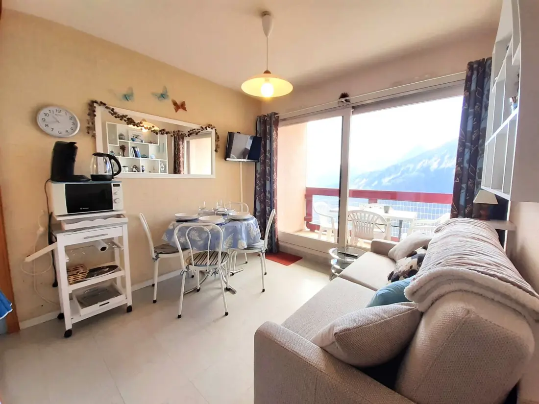 Location de Vacances Saint-Lary-Soulan 212
