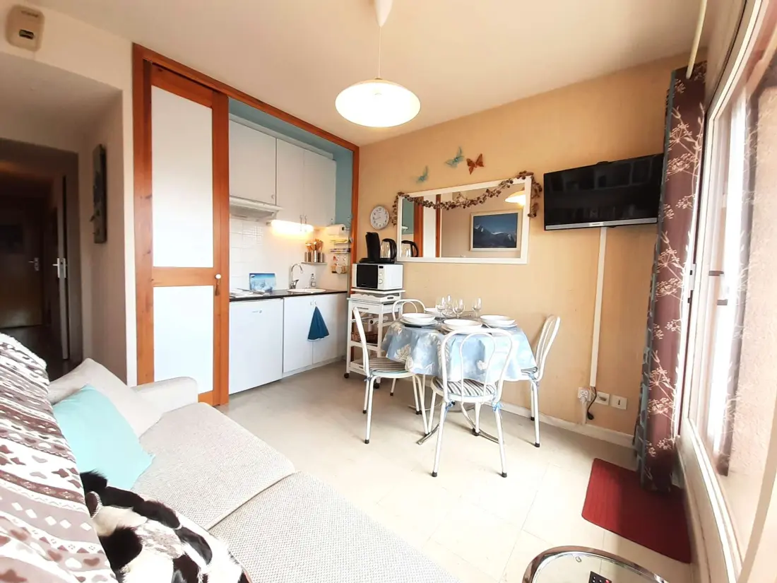 Location de Vacances Saint-Lary-Soulan 212