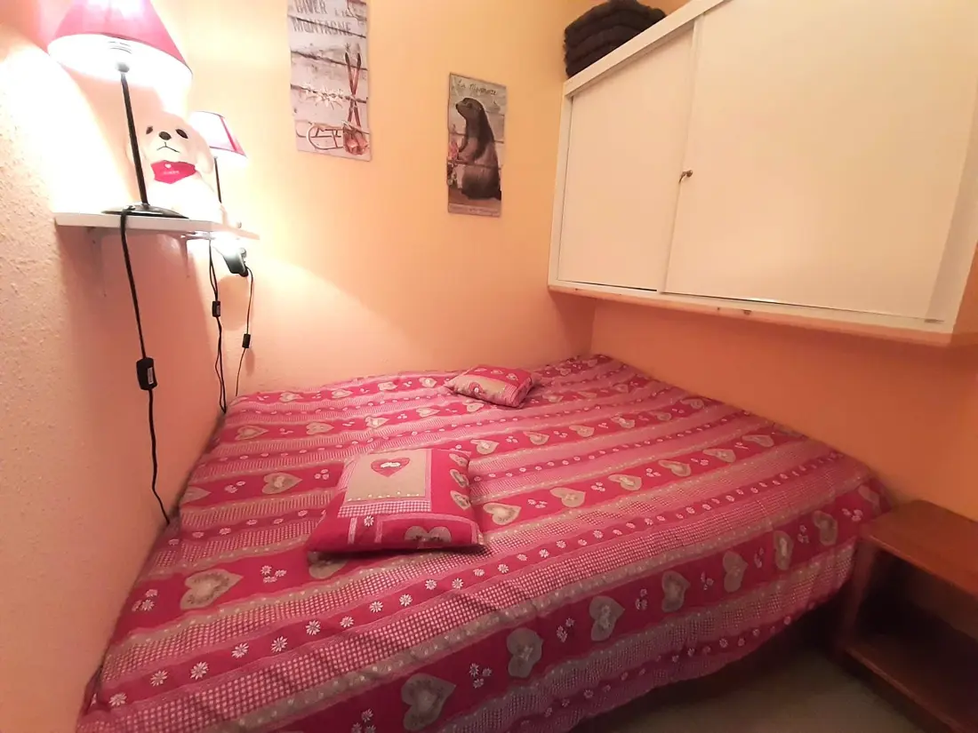 Location de Vacances Saint-Lary-Soulan 212