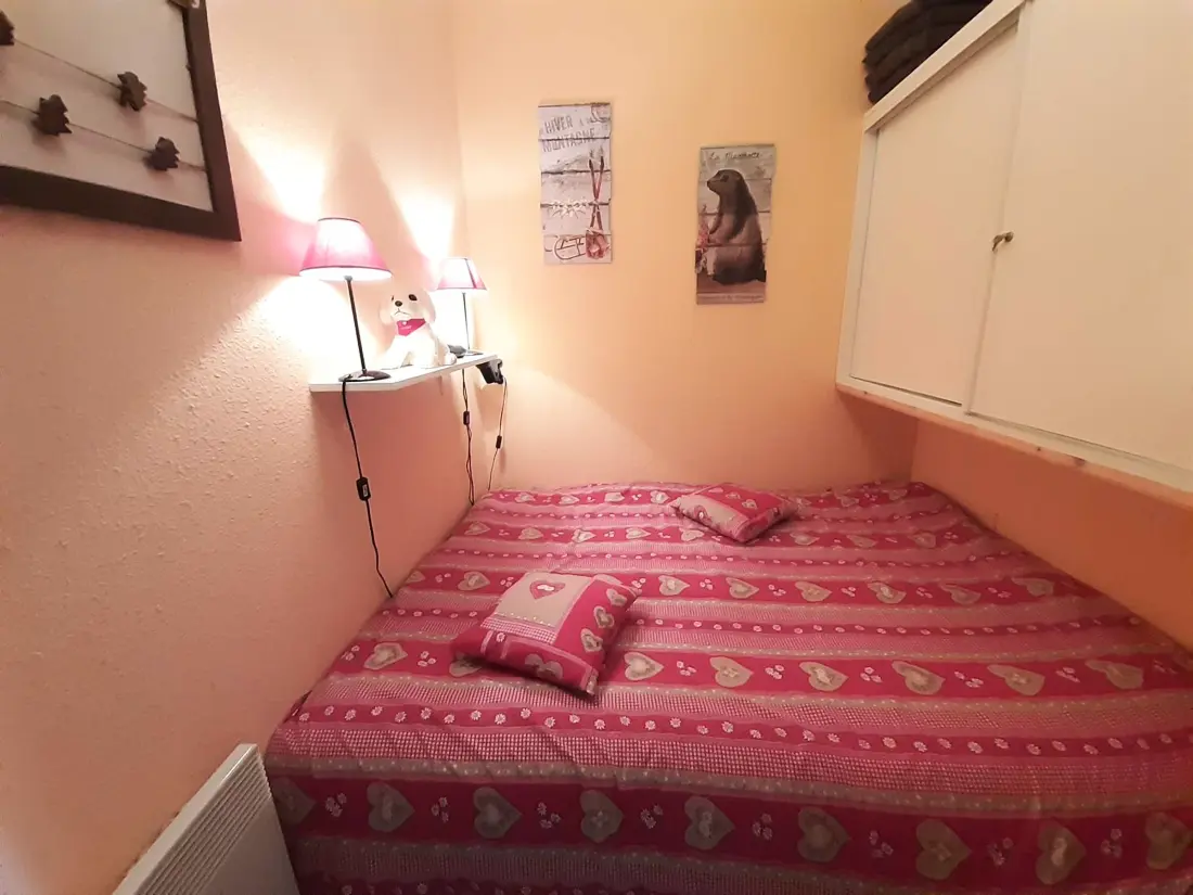 Location de Vacances Saint-Lary-Soulan 212