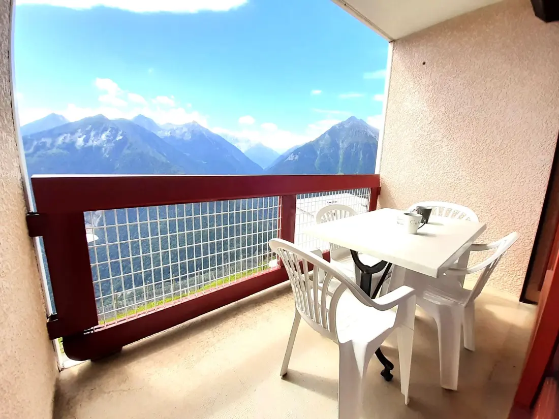 Location de Vacances Saint-Lary-Soulan 212