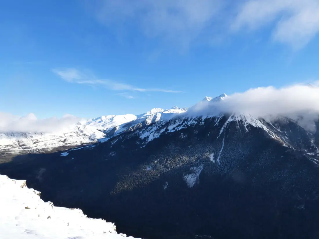 Location de Vacances Saint-Lary-Soulan 212