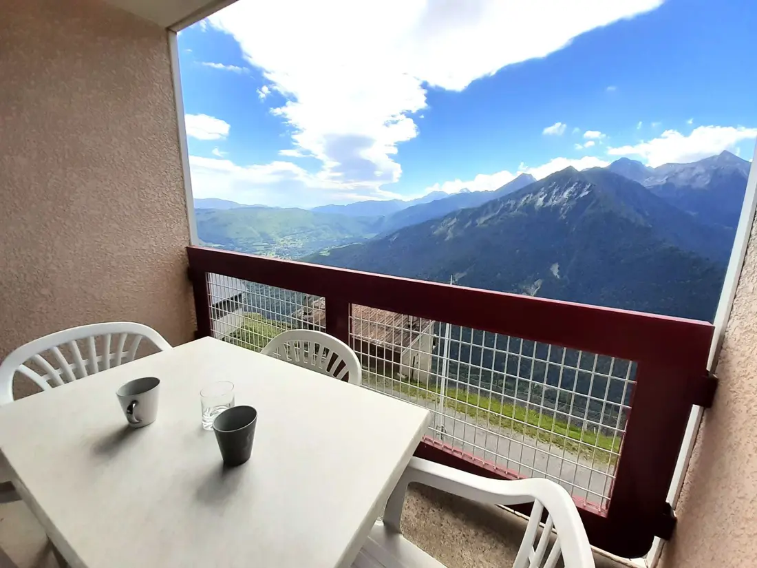 Location de Vacances Saint-Lary-Soulan 212