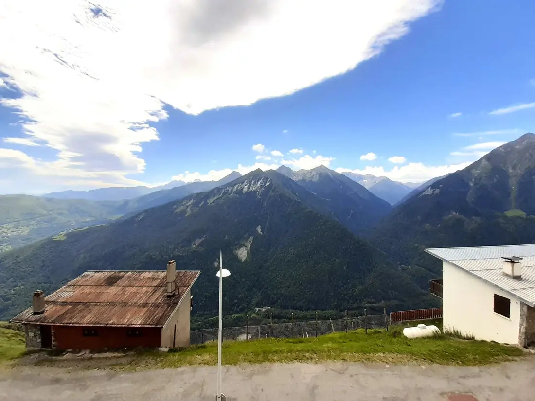 Location de Vacances Saint-Lary-Soulan 212