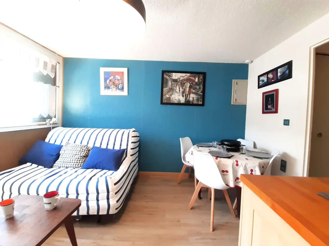 Location de Vacances Saint-Lary-Soulan 213