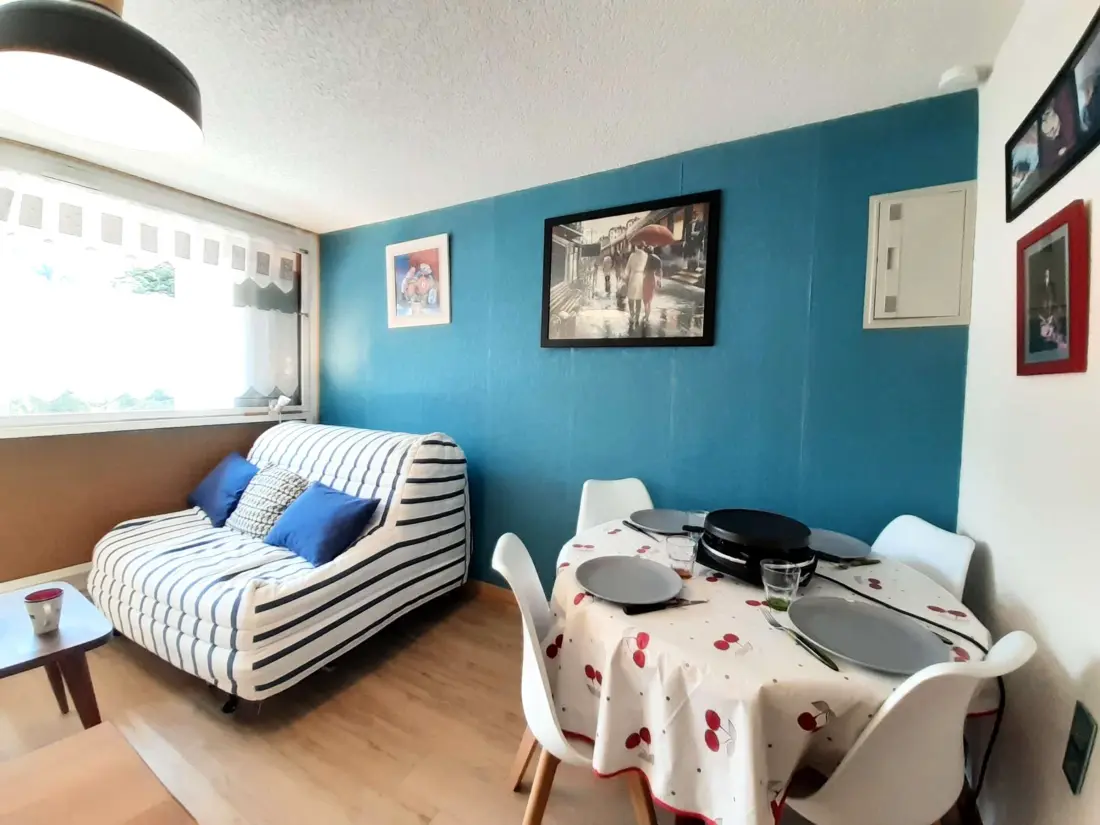 Location de Vacances Saint-Lary-Soulan 213