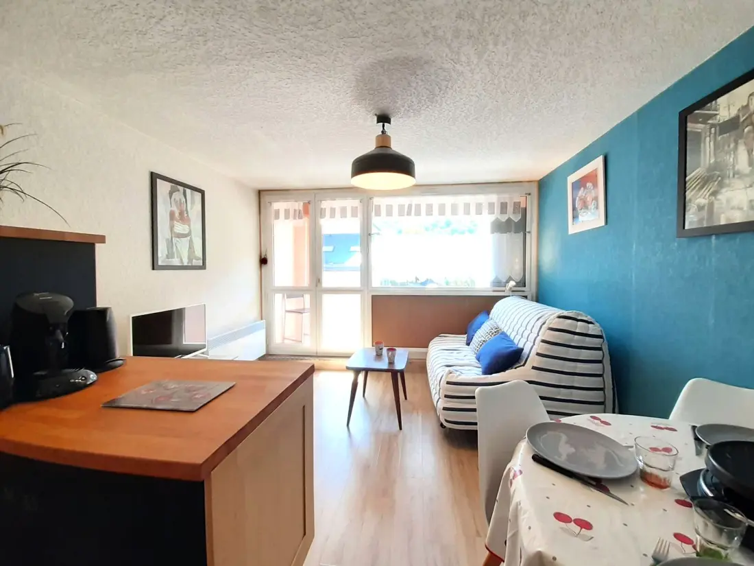 Location de Vacances Saint-Lary-Soulan 213