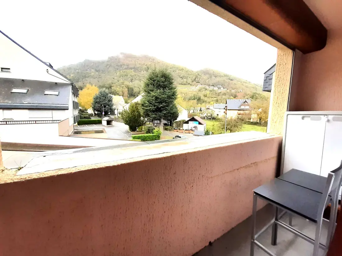Location de Vacances Saint-Lary-Soulan 213