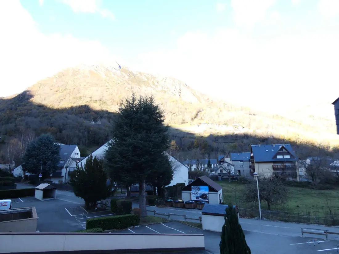 Location de Vacances Saint-Lary-Soulan 213