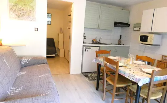 Location de Vacances Saint-Lary-Soulan 214