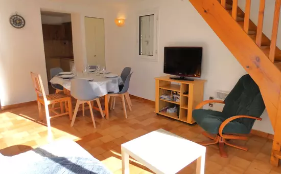 Location de Vacances Saint-Lary-Soulan 215