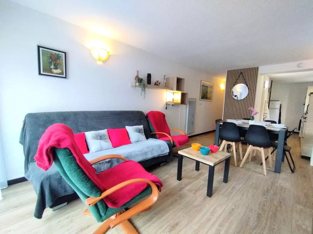 Location de Vacances Saint-Lary-Soulan 215