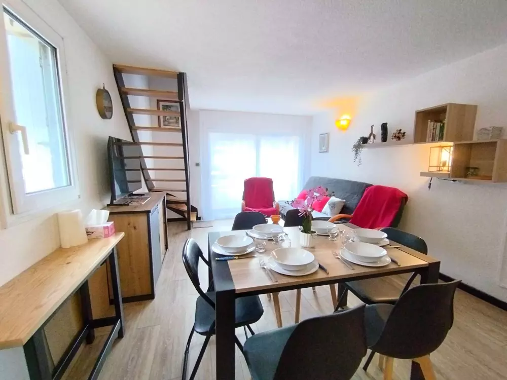 Location de Vacances Saint-Lary-Soulan 215