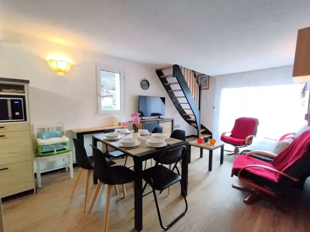 Location de Vacances Saint-Lary-Soulan 215