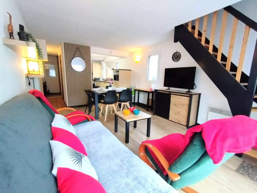 Location de Vacances Saint-Lary-Soulan 215