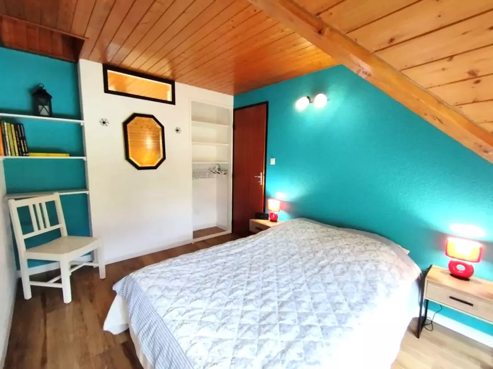 Location de Vacances Saint-Lary-Soulan 215