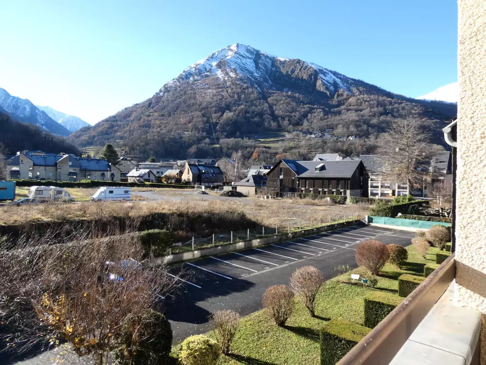 Location de Vacances Saint-Lary-Soulan 215