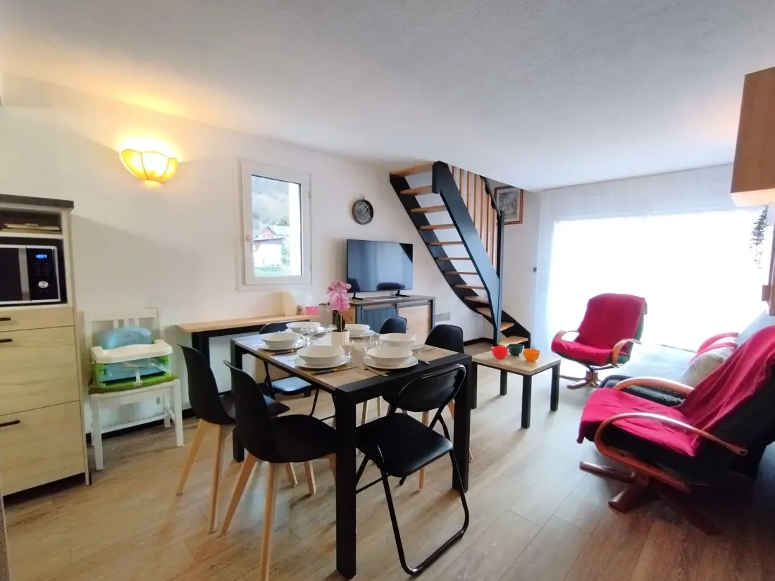 Location de Vacances Saint-Lary-Soulan 215