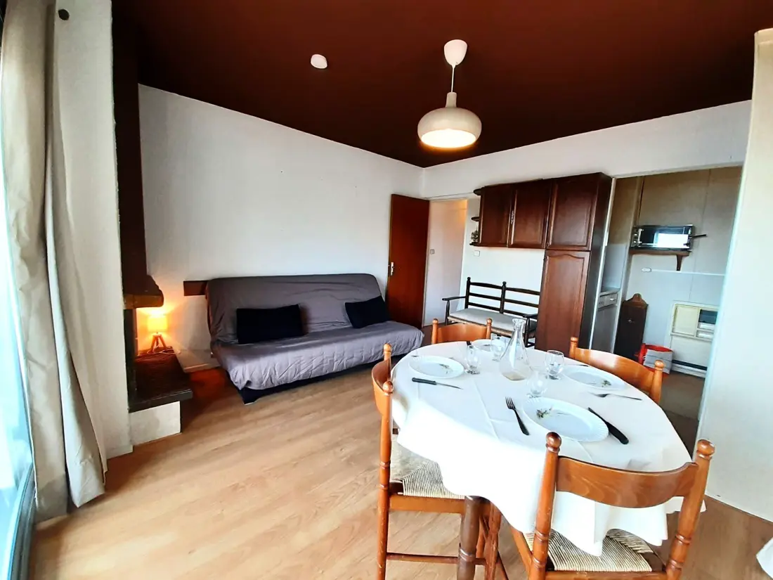 Location de Vacances Saint-Lary-Soulan 217