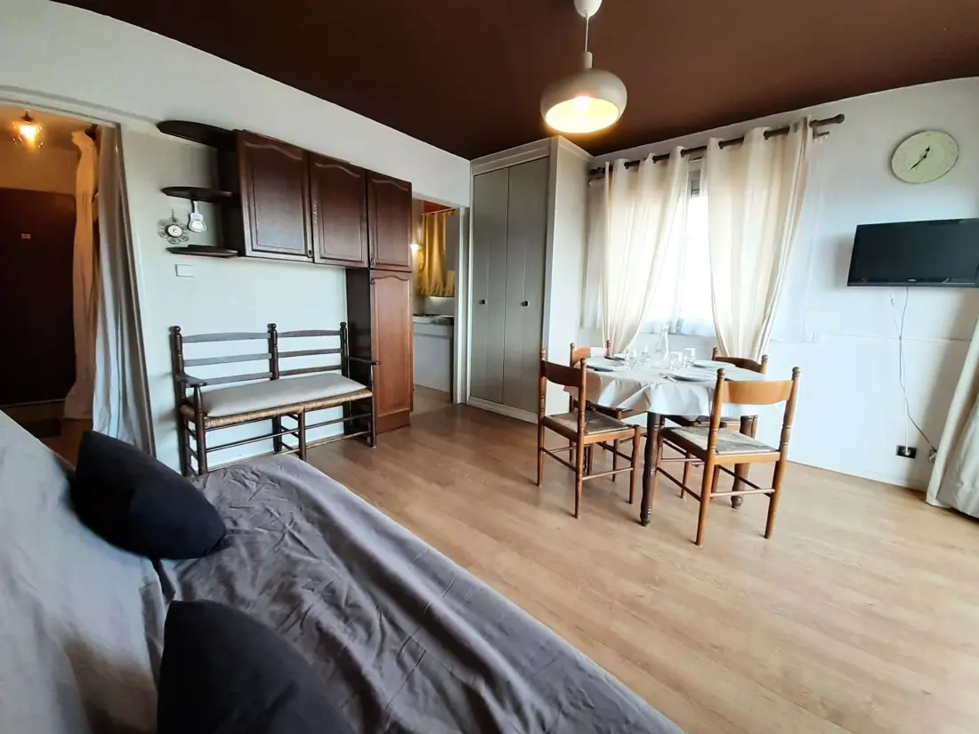 Location de Vacances Saint-Lary-Soulan 217