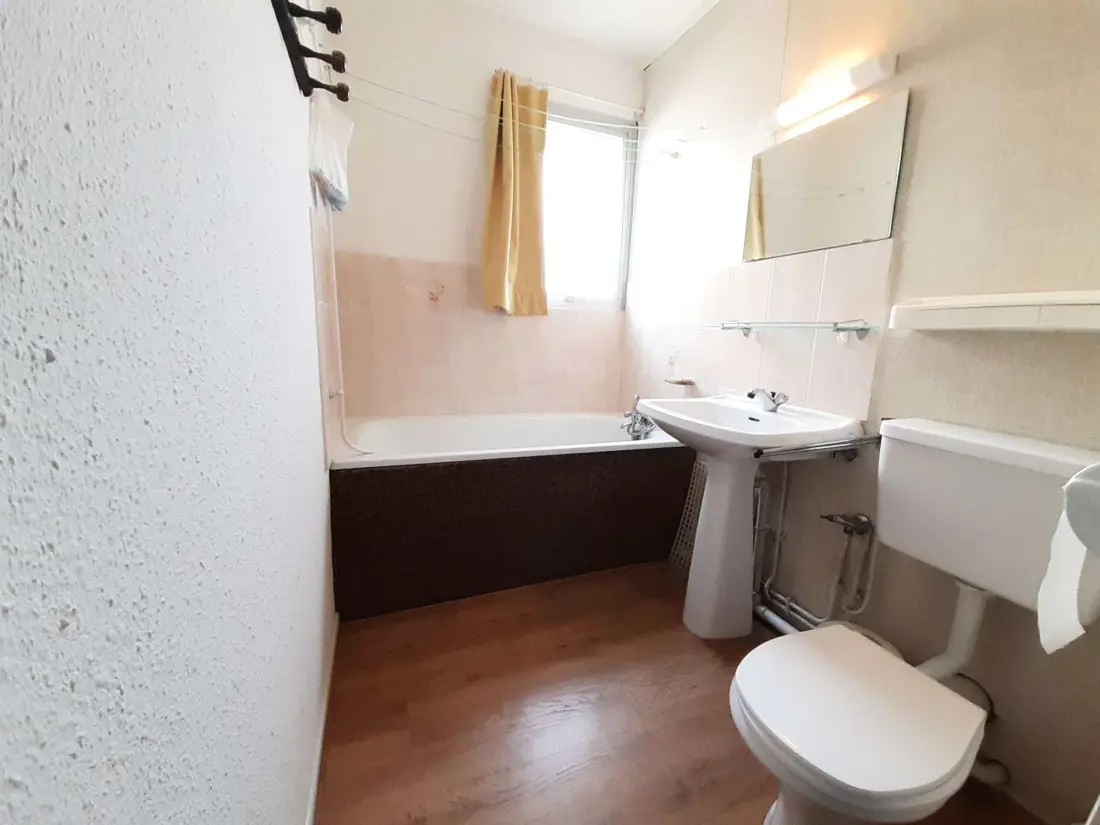 Location de Vacances Saint-Lary-Soulan 217