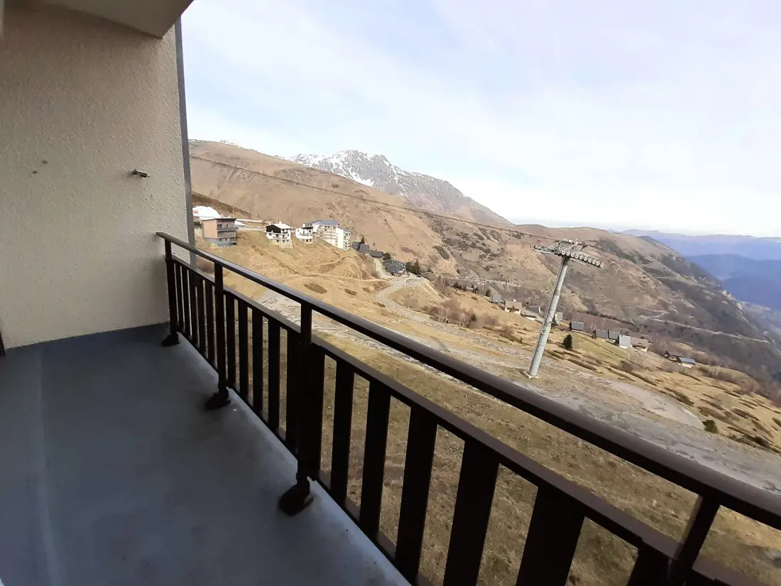 Location de Vacances Saint-Lary-Soulan 217