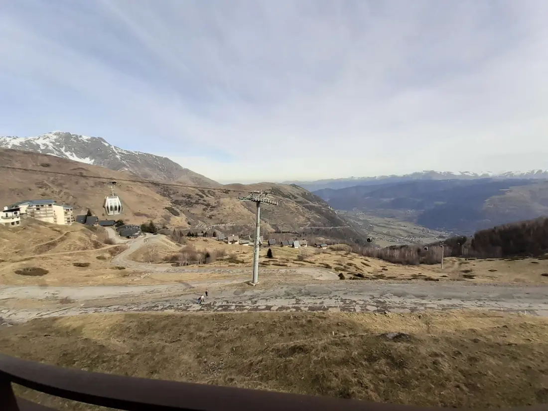 Location de Vacances Saint-Lary-Soulan 217