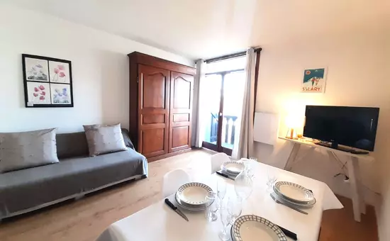 Location de Vacances Saint-Lary-Soulan 218