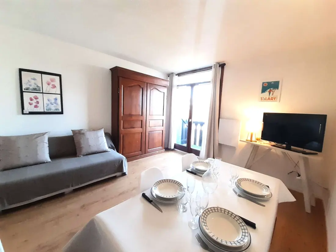 Location de Vacances Saint-Lary-Soulan 218