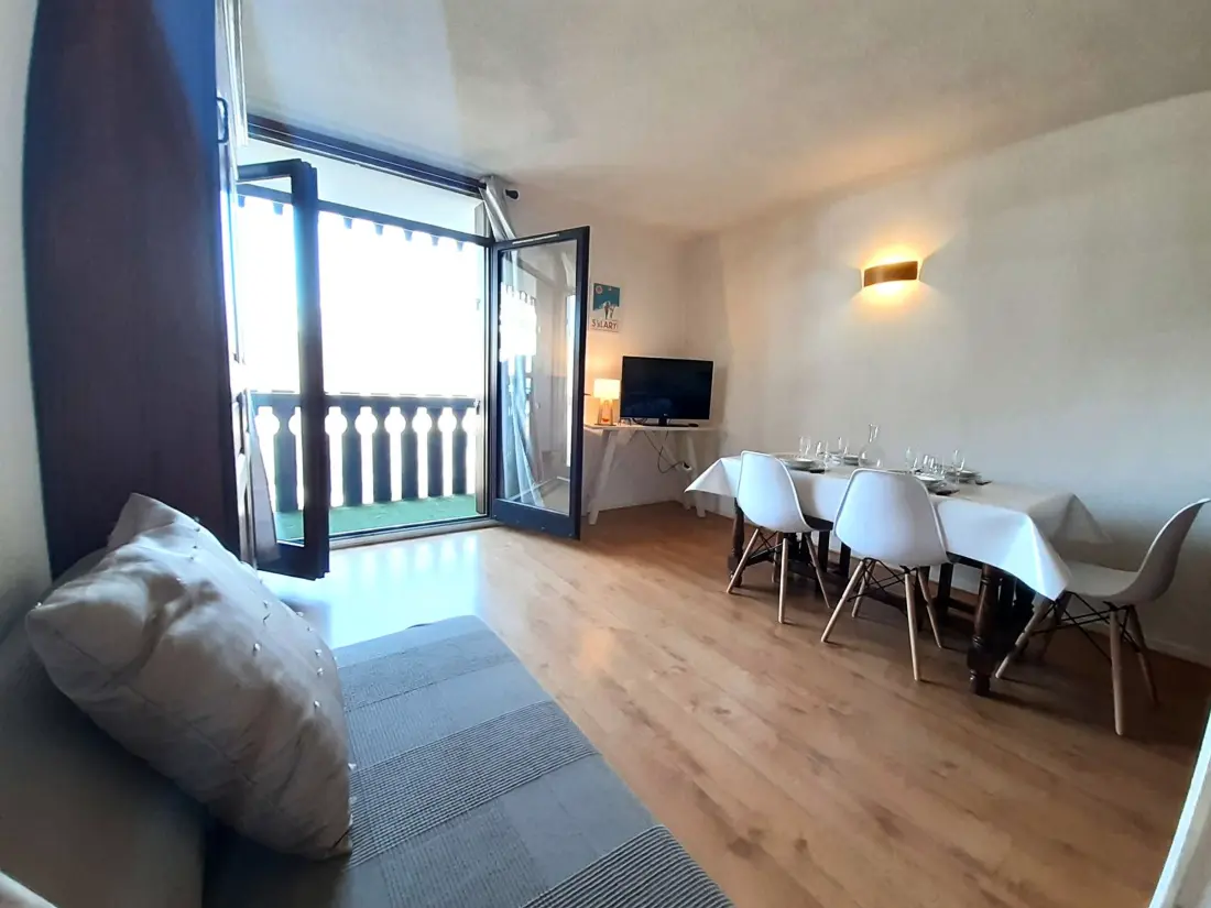 Location de Vacances Saint-Lary-Soulan 218