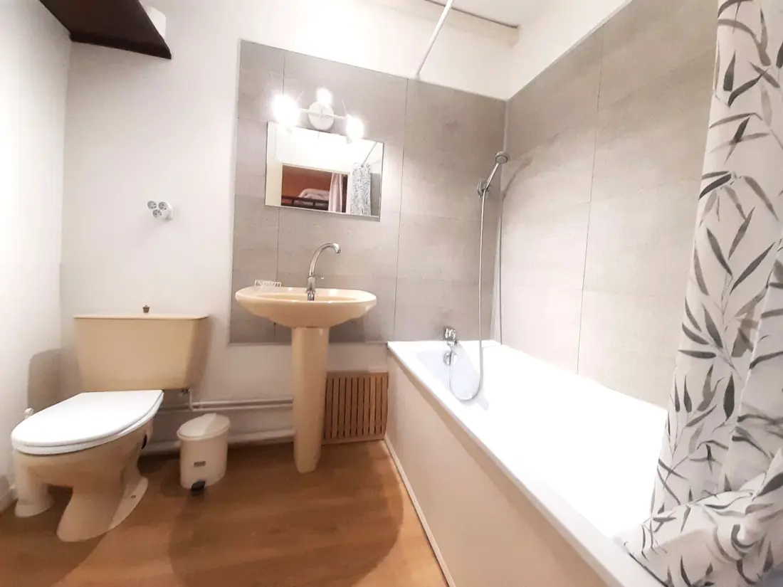 Location de Vacances Saint-Lary-Soulan 218