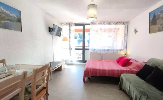 Location de Vacances Saint-Lary-Soulan 219