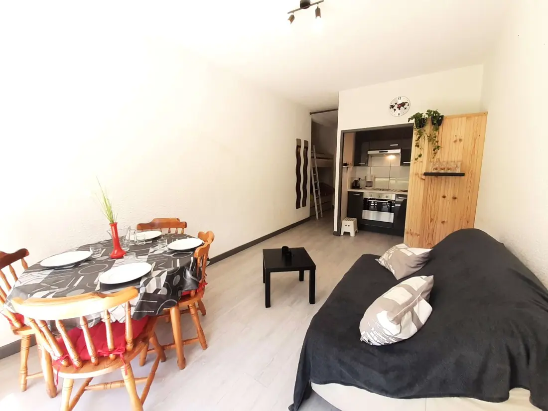 Location de Vacances Saint-Lary-Soulan 222