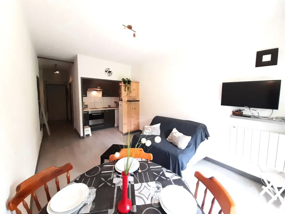 Location de Vacances Saint-Lary-Soulan 222