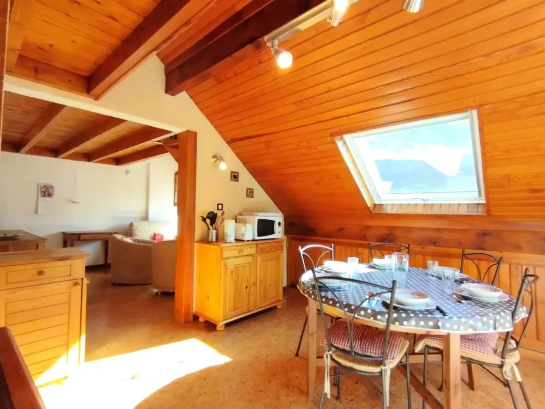Location de Vacances Saint-Lary-Soulan 225