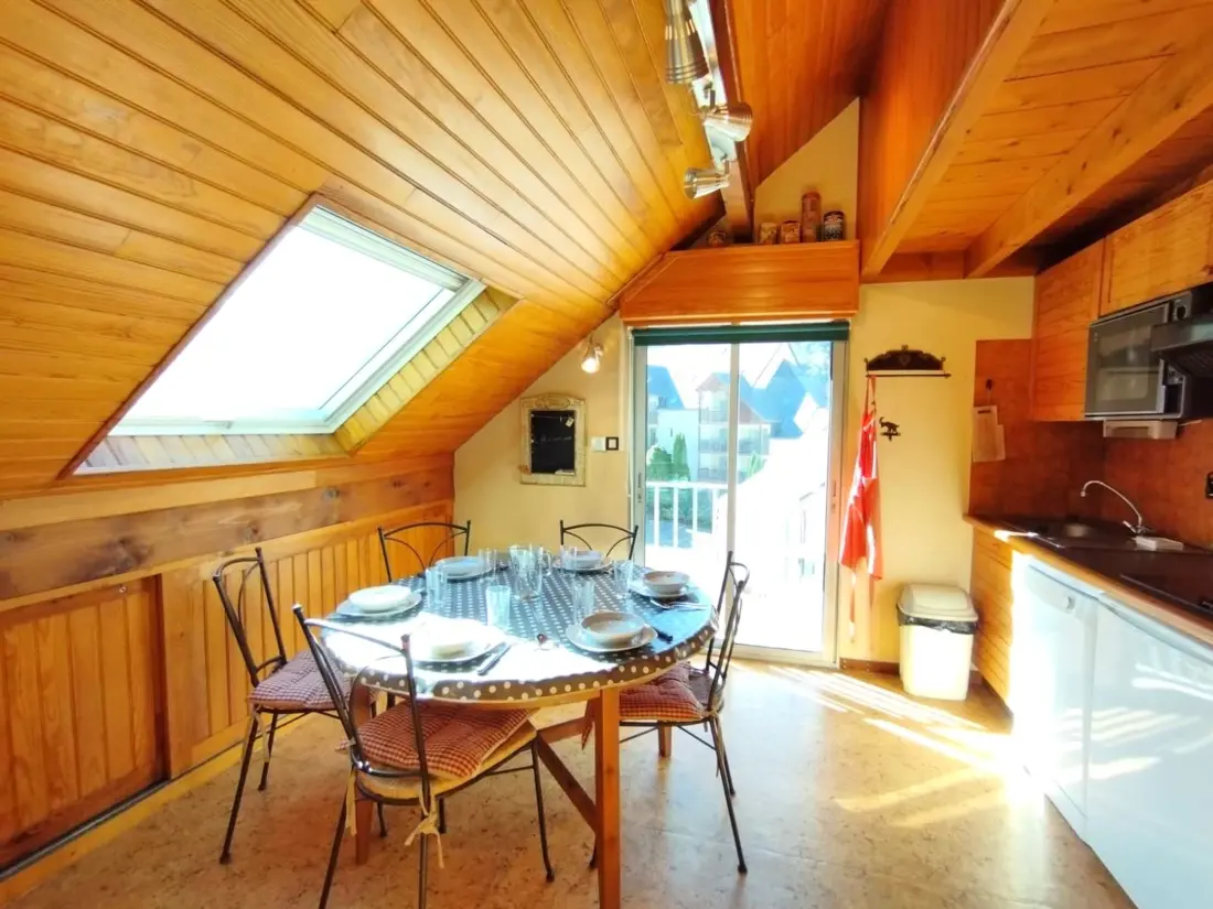 Location de Vacances Saint-Lary-Soulan 225