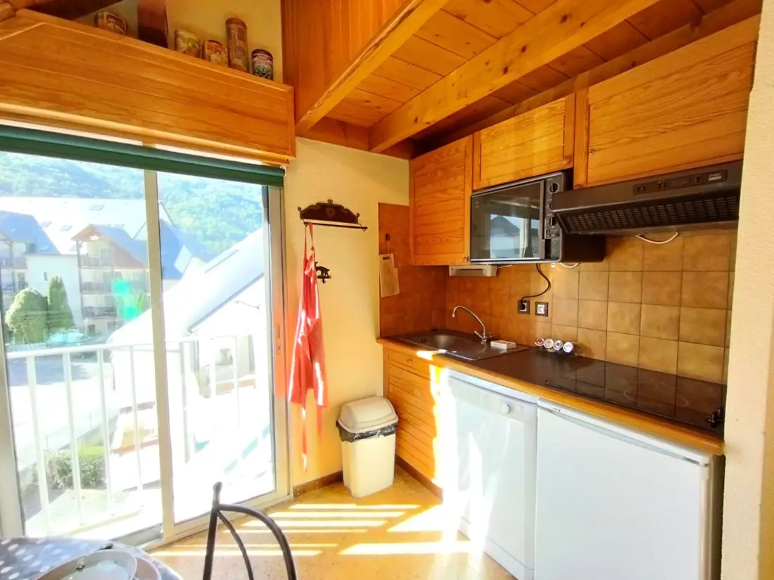 Location de Vacances Saint-Lary-Soulan 225