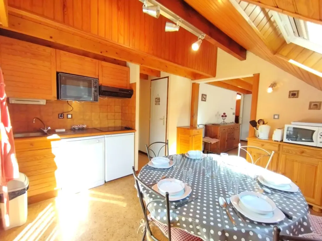 Location de Vacances Saint-Lary-Soulan 225