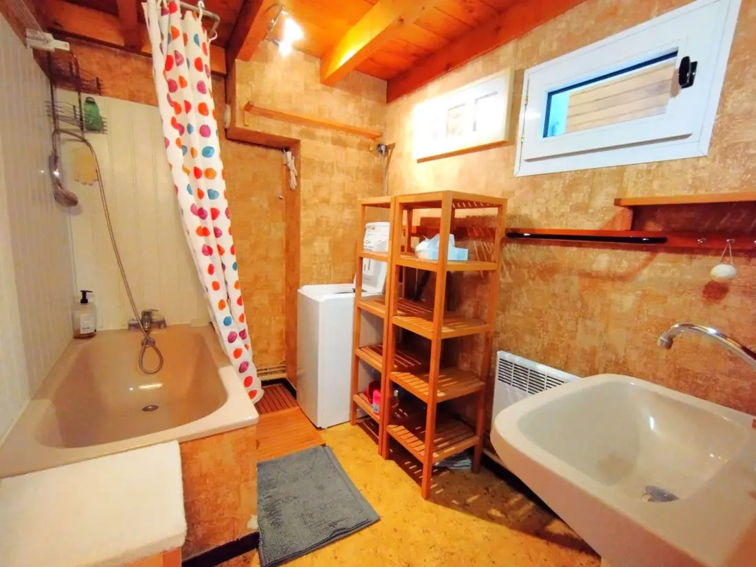Location de Vacances Saint-Lary-Soulan 225