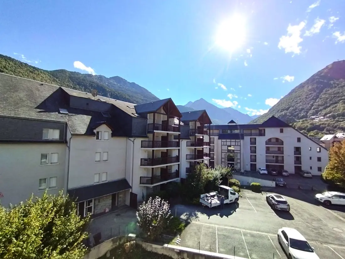Location de Vacances Saint-Lary-Soulan 225
