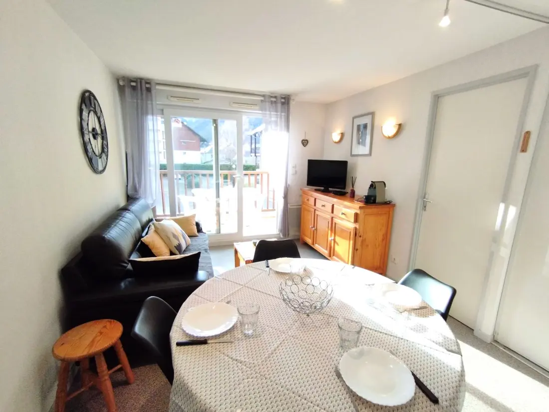 Location de Vacances Saint-Lary-Soulan 226