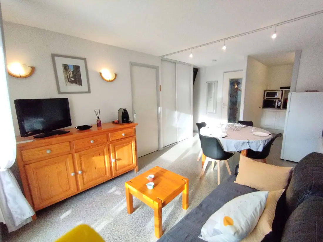 Location de Vacances Saint-Lary-Soulan 226